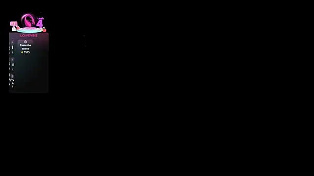 LunaawhiteeのライブXXXチャット