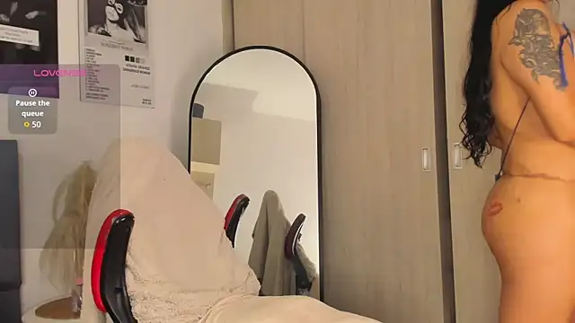 Chat XXX Live hollyprincess_2