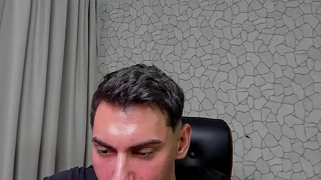 ClintMasters: απευθείας συνομιλία ΧΧΧ