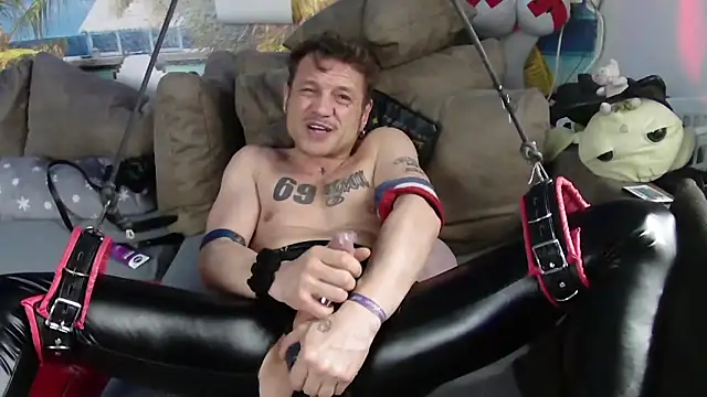 Chat +18 de druckfug ao vivo