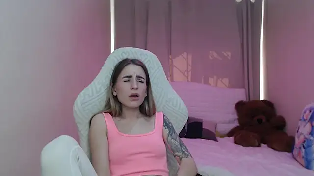 DeboraHorny Live XXX-chat