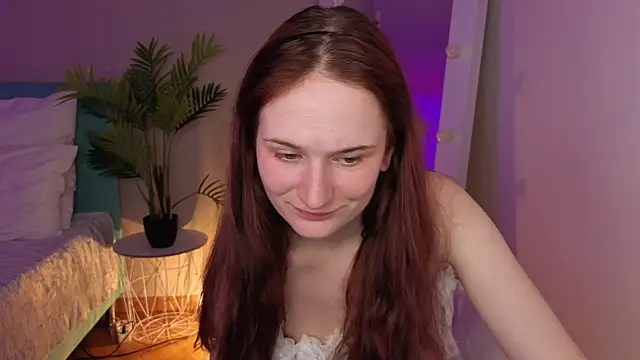 Živý XXX chat L1ittle_kitty_