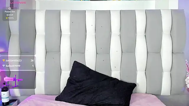 IsaDiiaz Live XXX Chat