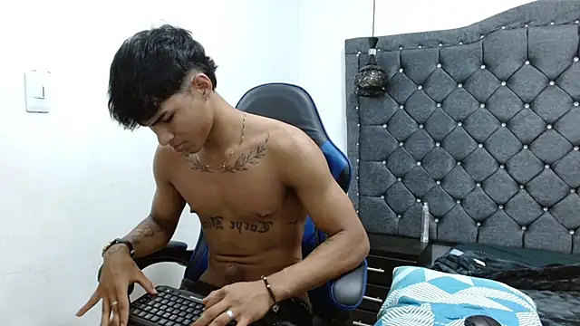 Czat XXX na żywo – luka_big18