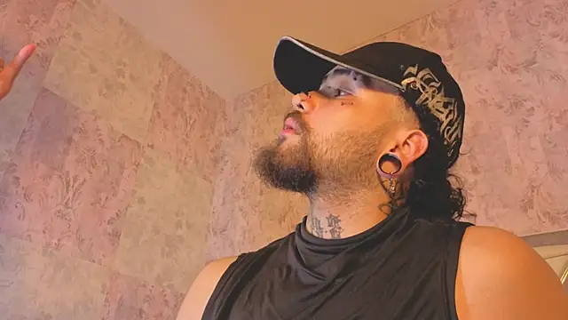 Živý XXX chat Benny_and_Mark