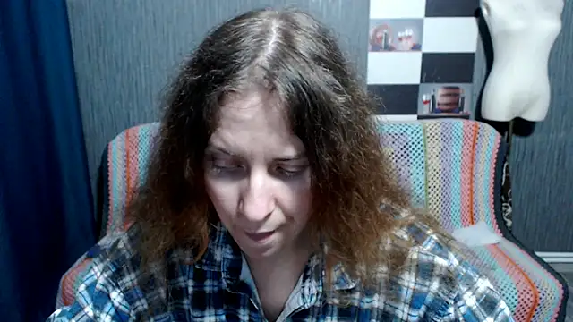 pa1e_pr1ncess Adlı Modelin Canlı XXX Sohbeti