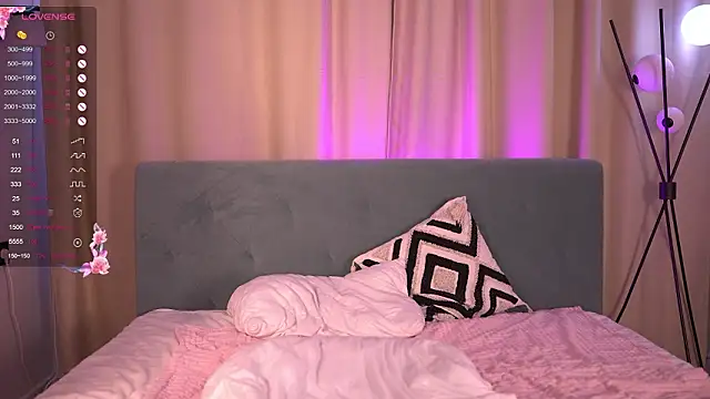 JanetJennings Adlı Modelin Canlı XXX Sohbeti