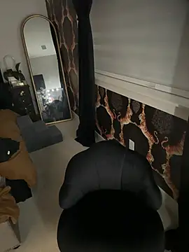 แชท XXX สดของ BelessA4u