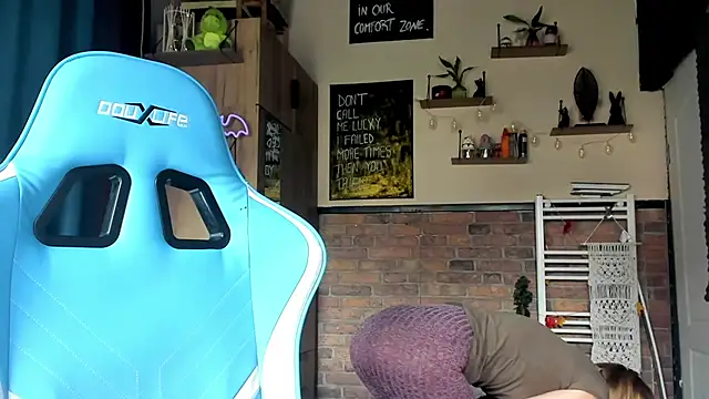 Czat XXX na żywo – karo123421