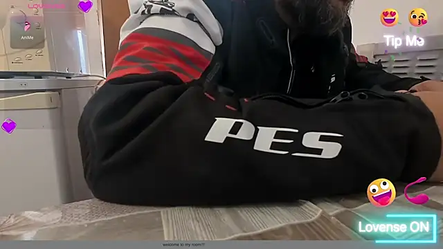 TARKAN1 Pertunjukan Webcam