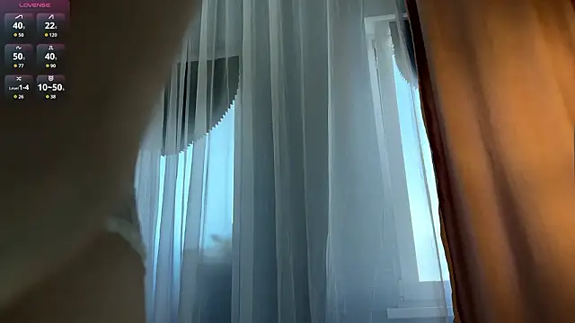 Živý XXX chat GlaydsLeveto