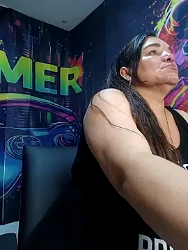 Živý XXX chat Zuleyka_69