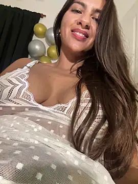 chicachocolate01 Webcam show
