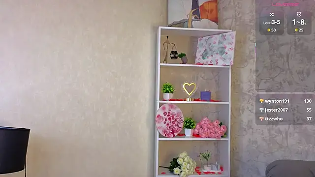 GiseleLamos Live XXX-Chat