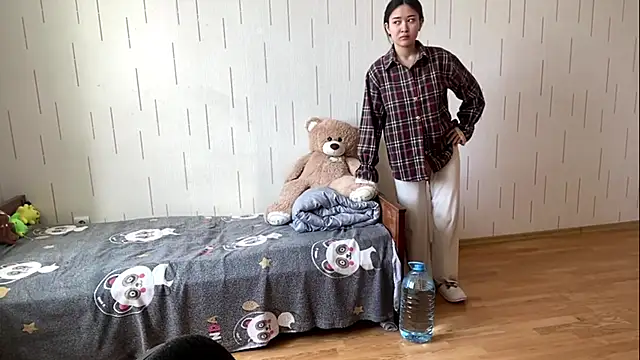 YourMiIa 现场XXX聊天