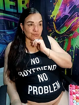 Czat XXX na żywo – Zuleyka_69