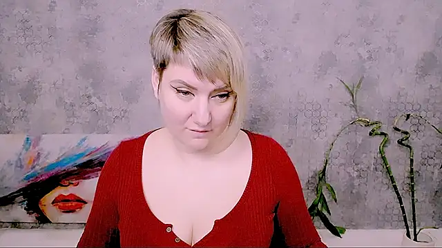 Djullia's Live XXX Chat