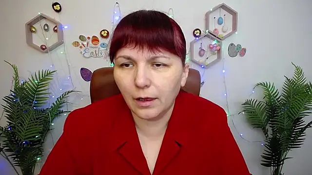 AliceInksSweetty's Live XXX Chat