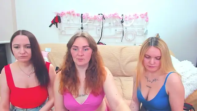 دردشة MagicEyess الجنسية المباشرة