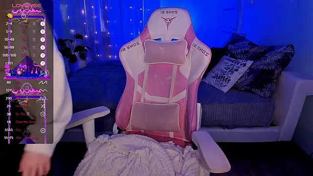 Онлайн чат XXX AnyaTaylor_