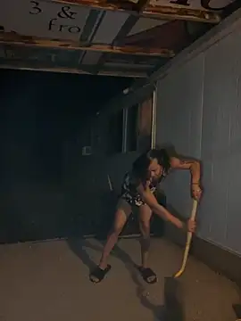 عرض كام TranSexualJade95