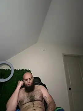 MastaWolfy Chat XXX in diretta