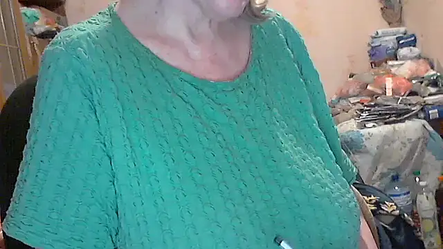 Bonditta Live XXX Chat