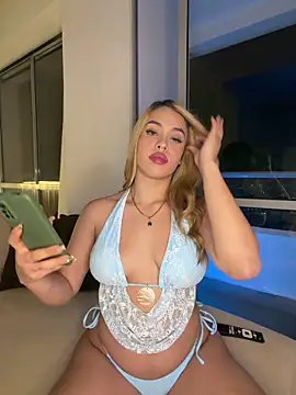 Show Webcam de Karyrios