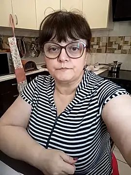 Chat +18 de BrandiOhNight ao vivo