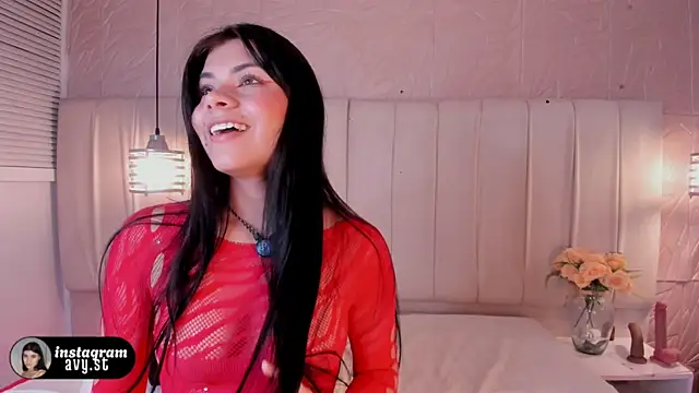 Chat +18 de avy_st ao vivo