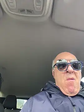 Webkamerová show ANONIMO7735