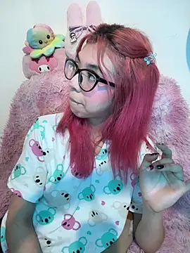 Czat XXX na żywo – Valen-Foxx1