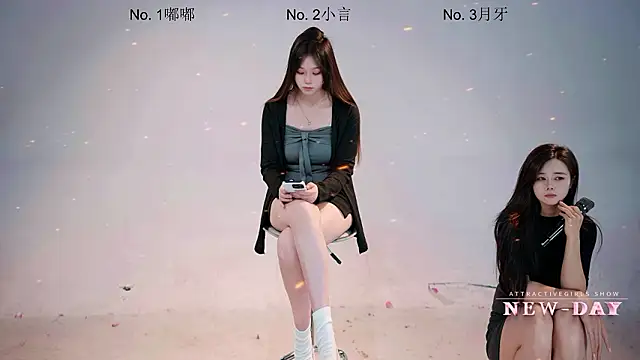 NEW-DAY Live XXX-Chat