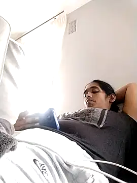 Baby_P Live XXX-Chat