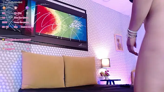 Catalinaa01 – Live XXX-chat