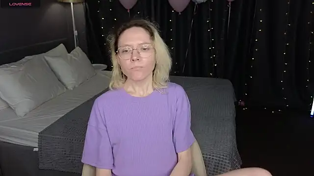 HottoKori's Live XXX Chat