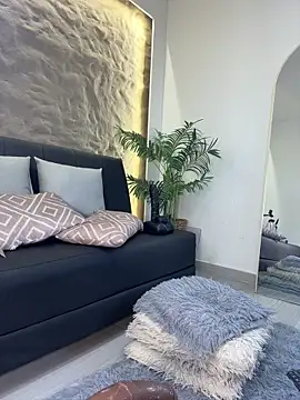 XXX chat uživo modela Isa__Blanc