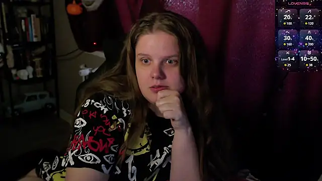 XXX chat uživo modela so_cute777