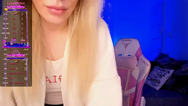 AnyaTaylor_ Chat XXX in diretta