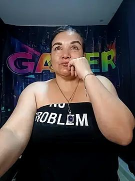 Zuleyka_69 Live XXX-chat