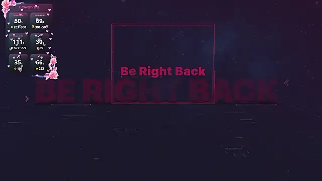 Živý XXX chat jenny_bunny_