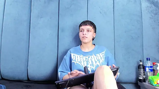 แชท XXX สดของ Megan_Thompson_