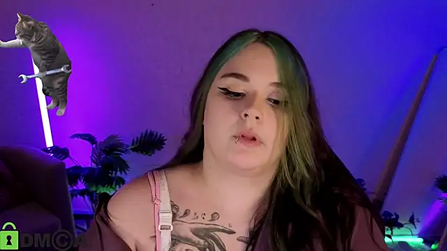 Mia_R0ss 라이브 XXX 채팅