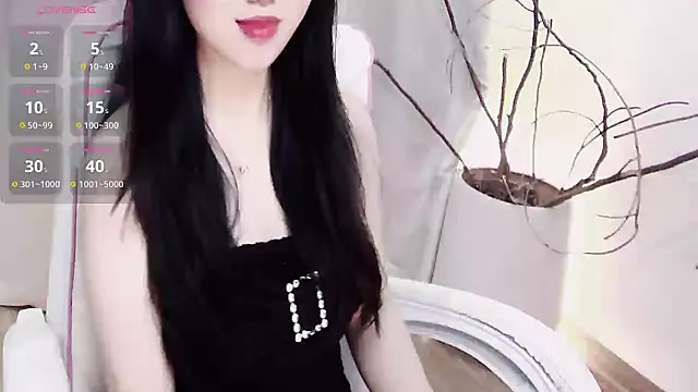 Sweet-Shuna 라이브 XXX 채팅