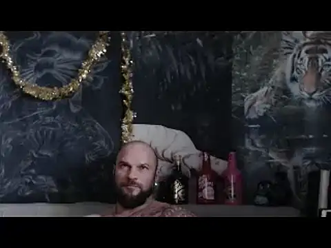 viking_30 Webcam-Show