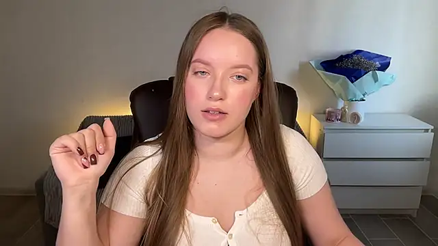 EvaMaddison 라이브 XXX 채팅