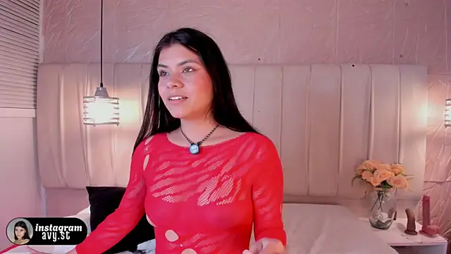 avy_st Live XXX-Chat