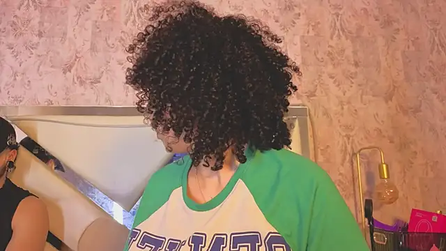 Benny_and_Mark: онлайн-секс-чат