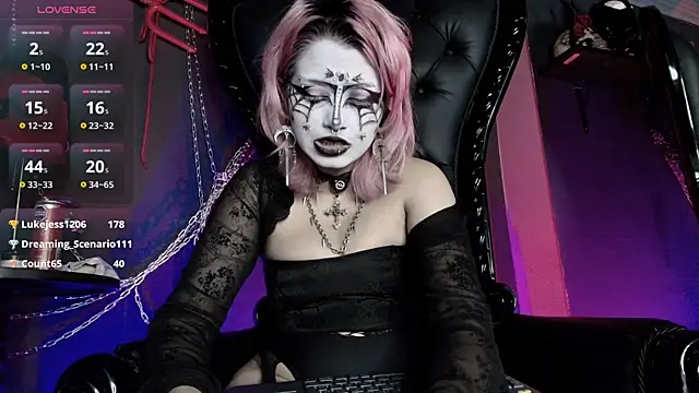 Chat XXX ao vivo de Navier__