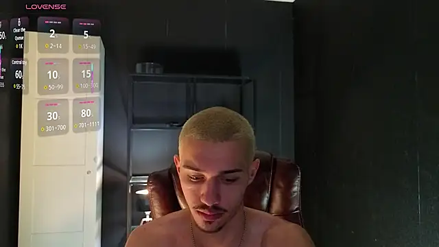 KaydenDrew live XXX chat